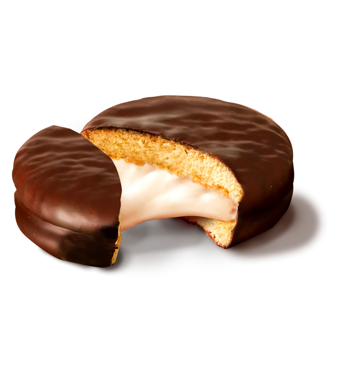 LOTTE Choco Pie tampilan produk utama